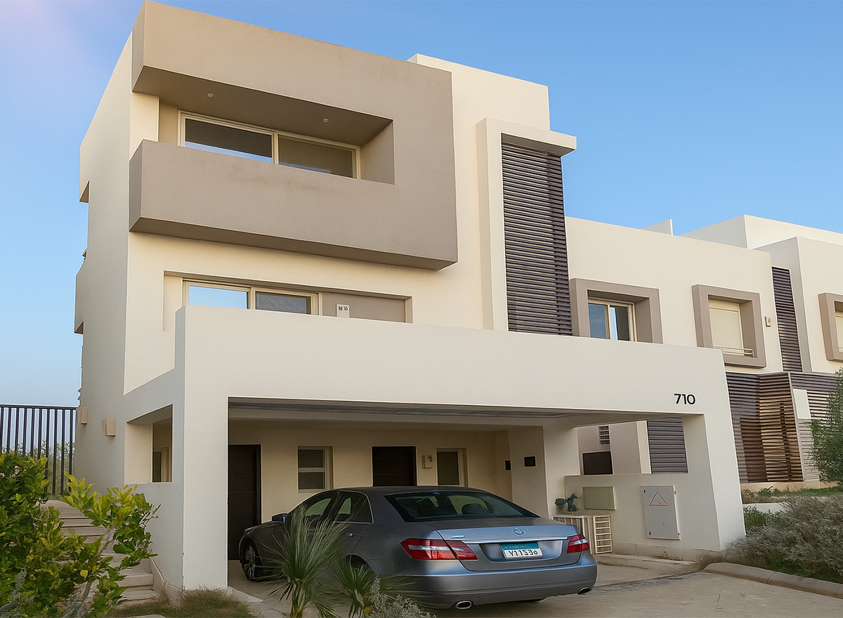 Hacienda Bay Summer Residence - 5